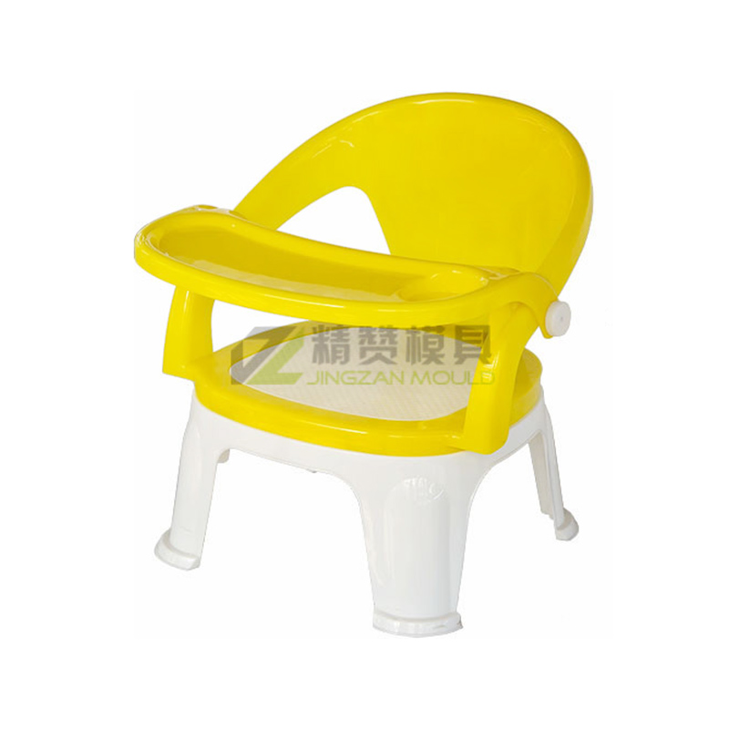 Molde silla infantil