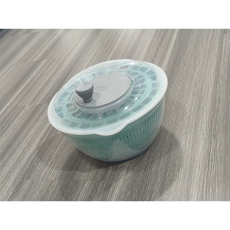 Molde deshidratador de inyección de plástico