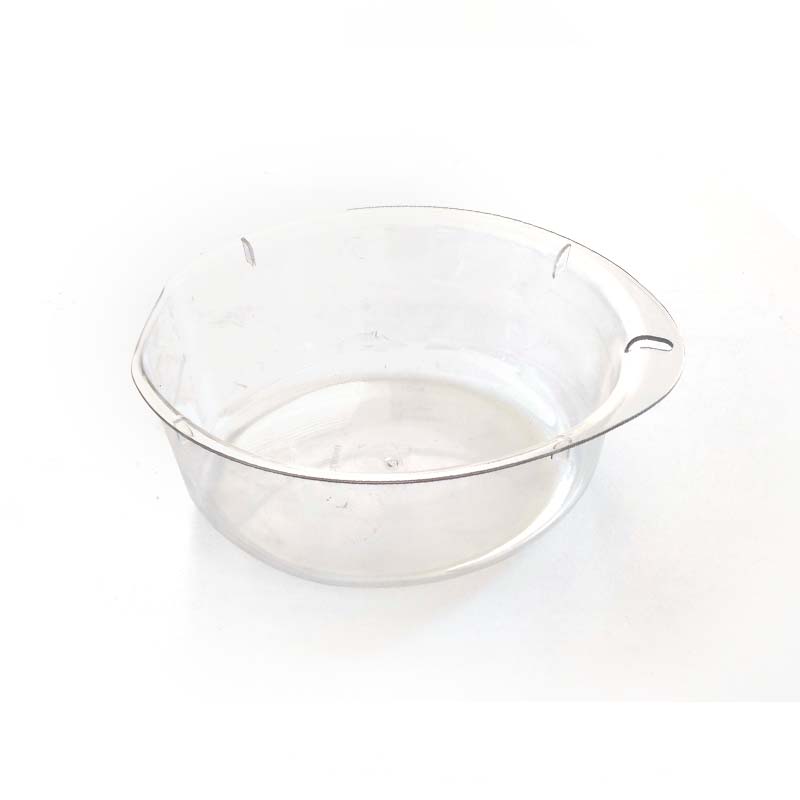 Molde de caja de PET de inyección de plástico