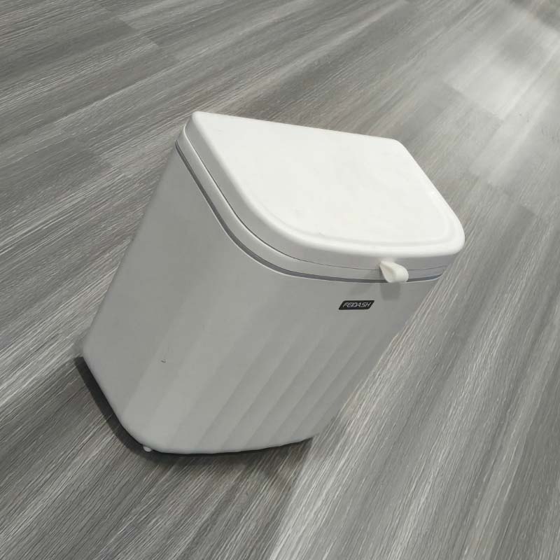 Molde de caja de almacenamiento de inyección de plástico